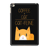 cattfeine mug iPad Mini 4