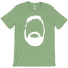 the beardly T-Shirt