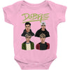 dobre twins Baby Bodysuit