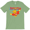 Super Ted T-Shirt