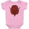 mutant and proud(raph) Baby Onesie