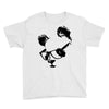 panda Youth Tee