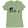 Perfect Ladies Fitted T-Shirt
