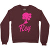 the scavenger trending Crewneck Sweatshirt
