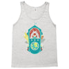 aquatic adventurer Tank Top