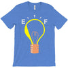 running out of bright ideas T-Shirt