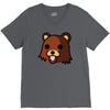 bear meme V-Neck Tee