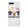 elections 2020 iPhone 7 Plus Case