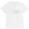 i'm big in japan V-Neck Tee
