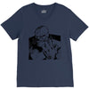 thanos 2 V-Neck Tee