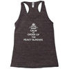new peaky blinders inspired Racerback Tank