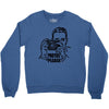 photos please Crewneck Sweatshirt