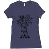 My Next Nest Ladies Fitted T-Shirt