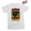 gildan  big bang theory lyrics 2, ideal gift, birthday present Exclusive T-shirt