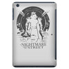 nightmare under the street iPad Mini