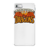 more dragons iPhone 7 Case