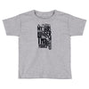 GUN Toddler T-shirt
