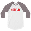 NET FILXS 3/4 Sleeve Shirt