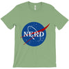 nerd T-Shirt