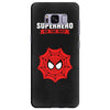Superhero On The Way Samsung Galaxy S8 Plus