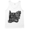 popa Tank Top