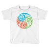 pokemon (2) Toddler T-shirt