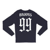 Tessa Brooks 99 Long Sleeve Shirts