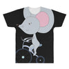 Biker Mice All Over Men's T-shirt