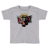 Conor McGregor Chest Tattoo Clean Toddler T-shirt