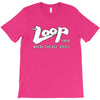 the loop where Chicago rocks 97.9 fm 98 fm radio station T-Shirt