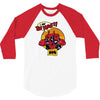 i am the night! 3/4 Sleeve Shirt