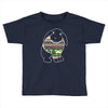 bunny rabbit in Toddler T-shirt