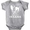 Narf Switch Baby Bodysuit