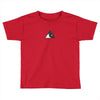 TRENDING ART Toddler T-shirt