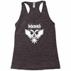 behemoth Racerback Tank