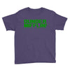 dunder miflin Youth Tee