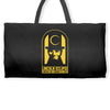 lincoln eclipse 2017 Weekender Totes