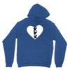 XXXTentacion Heart Unisex Hoodie