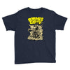 rommes custom Youth Tee