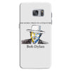 Bob Dylan Nobel Tee Samsung Galaxy S7
