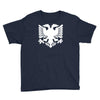 albania Youth Tee