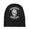 sons of arthritis motorcycle Baby Beanies