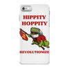 hippity hoppity revolutionize iPhone 7 Case
