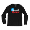 Text Long Sleeve Shirts