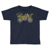 ride it Toddler T-shirt