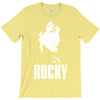 uomo rocky balboa stallone boxe pugilato cinema&amp;tv T-Shirt