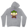 psychic frond Hoodie