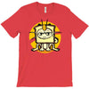 meowth breading1 T-Shirt