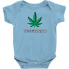 vegetarian Baby Onesie