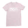 prs guitars new Ladies Fitted T-Shirt